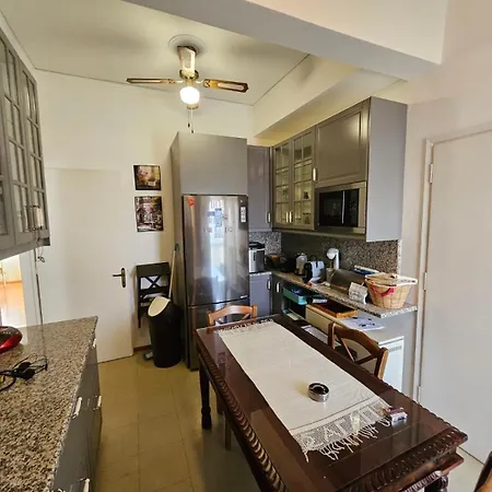 Family Nest - 3 Bedroom * נאפפליו