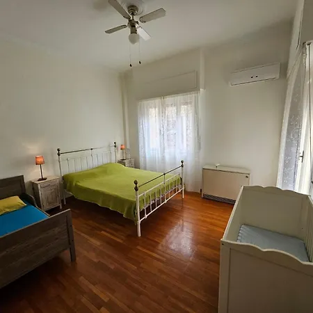 Family Nest - 3 Bedroom *