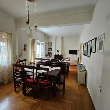 Family Nest - 3 Bedroom