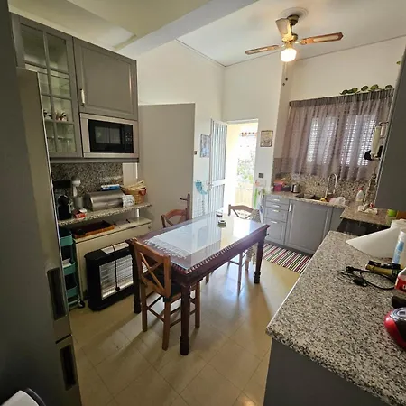 דירה Family Nest - 3 Bedroom
