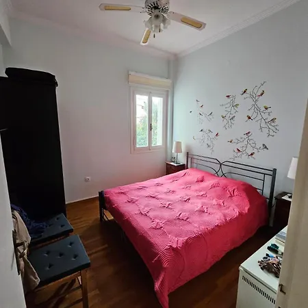 Family Nest - 3 Bedroom דירה *